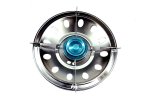 Gas Cooker Top TR-215 With Handle