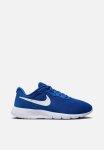 Nike Tanjun Go Gs - Game Royal white white