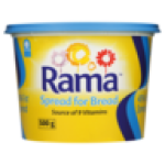 37% Fat Spread For Bread 500G