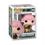 Anya Forger Spy X Family Funko Pop Figure 1949