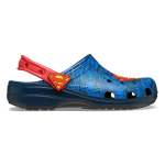 Superman Classic Clog - Multi M13