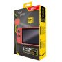 - Silicone Protective Cover - Pink Switch