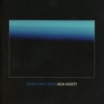 High Anxiety Cd