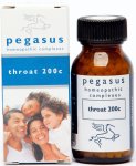 Pegasus Throat 200C