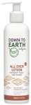 All Over Lotion For Body Face & Hands - 250ML
