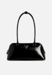 Guess Arnela Shoulder Satchel - Black