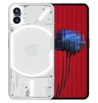 Phone 1 256GB 12GB White