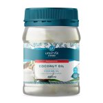 LIFESTYLE FOOD Odourless Coconut Oil 400ML