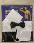 Stripper Costume