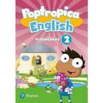 Poptropica English Level 2 Flashcards