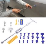 D1 30 In 1 Car Paintless Dent Repair Hail Removal Tool