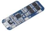 3S 18650 Lithium Battery Protection Board