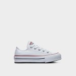 Converse Chuck Taylor All Star Eva Lift Platform _ 173993 _ White - 11 White