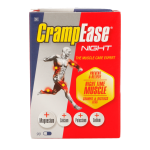 Cramp Ease Night Capsule 90S