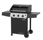 Cadac Commander 3 Gas Braai
