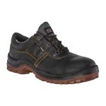 Dot Cobalt Safety Shoe
