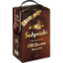 Old Brown Sherry Box 2L