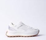 Sneaker - 8 White