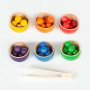 Bowls And Marbles