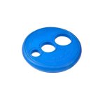 Rogz Dog Flyer - Rfo - Large Blue