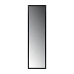 Nina Dress Mirror 340X1240 Black