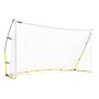 Quickster Soccer Goal Portable 12X6