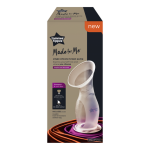 Silicone Breast Pump
