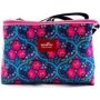 Cooler Bag - Flower Tile