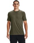 Men's Ua Utility Symbol Short Sleeve - Marine Od Green XL