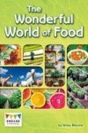 The Wonderful World Of Food Paperback