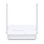 Mercusys AC750 Dual-band Wi-fi Router 300 Mbps At 2.4 Ghz + 433 Mbps At 5 Ghz