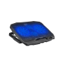 Astrum CP200 17-INCH USB Notebook Cooling Pad A83020-B