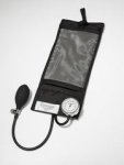 Cuff Infusion High Pressure 500ML