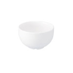 Snack Attack - White - Small Soup Bowl - 28CM 24 - CC-WH-SSB.1