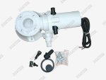 Repair Kit For Electric Toilets 12V