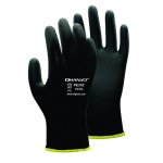 Hanvo Glove General Handling Pu Livestainable