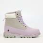 Urbanart Timba 8 Nub - Lilac Ladies - Lilac / 7