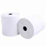 Pinnpos 80 Mm X 83 M Thermal Roll For Receipt Printers 55 GSM Paper Pp 80 X83