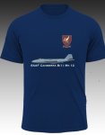 Saaf Canberra B 1 Mk 12