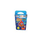 Non-toxic Air Dry Clay For Kids Share Pack Includes 2 Boxes Of Clay