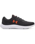Men's Ua Mojo 2 Sportstyle Shoes - Jet Gray 6