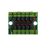 Druid – 2X 10 Relay Expansion Card