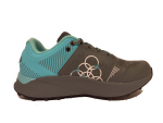 Women's Outback - Grey shade - UK6