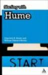 Starting With Hume Hardback