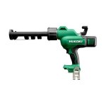 Hikoki 18V Cordless Caulking Gun 600ML Tool Only AC18DA Basic 600