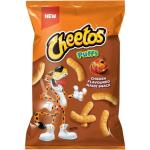 Puffs Snack Chicken