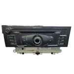AUDI Oem Concert Radio Head Unit 8T2035186P Secondhand