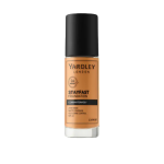 Yardley Stayfast Foundation Combination oily Skin With SPF20 Assorted - LM4W