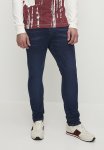 Polo Accra Pjc Slim Leg Denim - Medium Wash