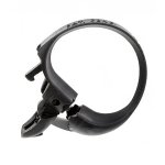 Reusable Clip For Mouthpiece